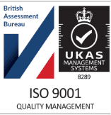 ISO 9001