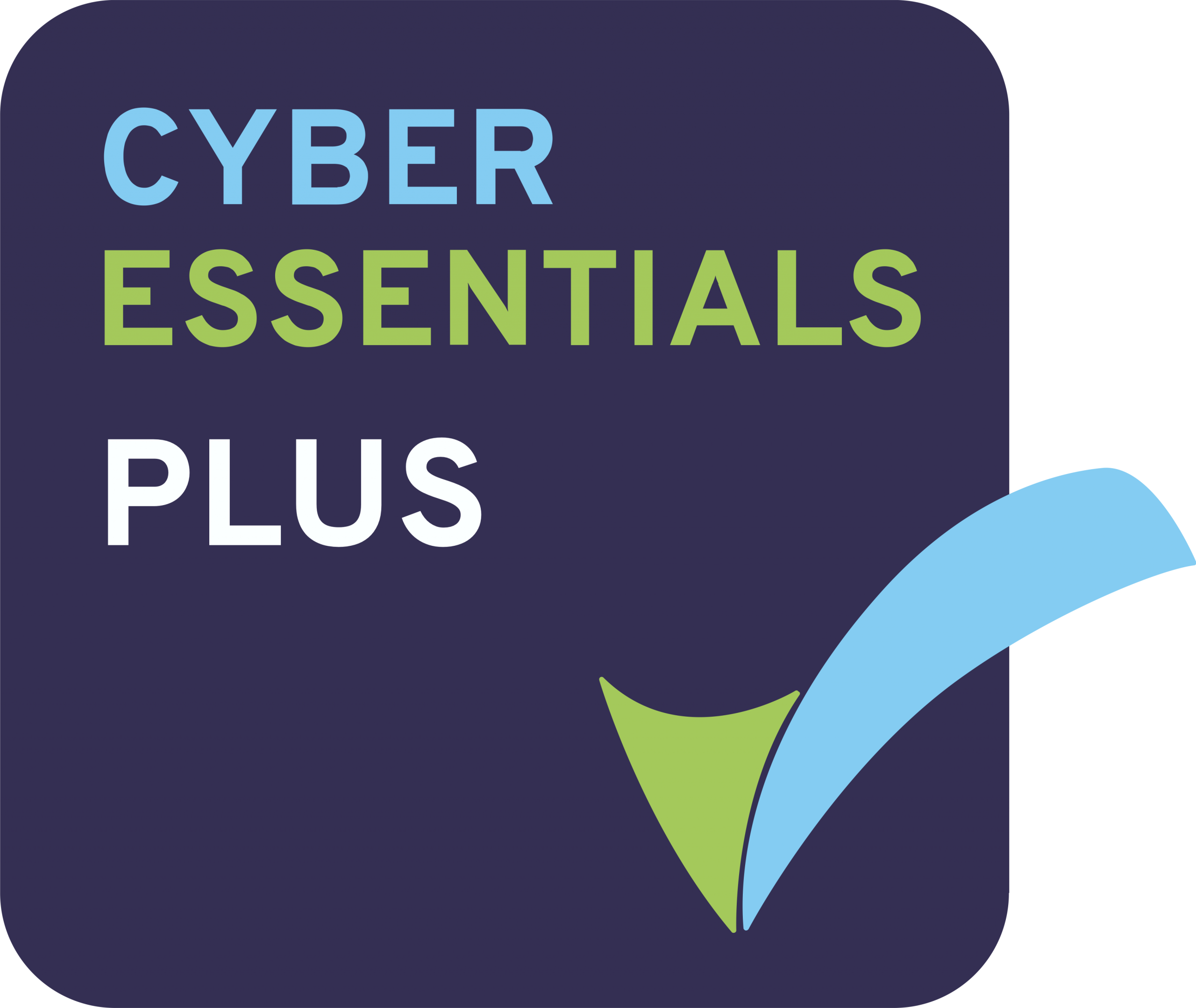 Cyber Essentials Certified