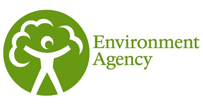 Environment Agency - we are registered with the EA and hold a Waste Carrier's Licence.