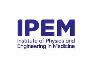 Company Membership to The Institute of Physics & Engineering in Medicine