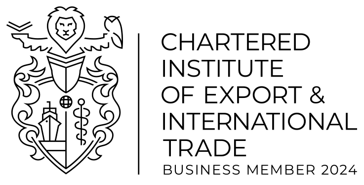 Charted Institute of Export & International Trade