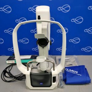 Zeiss Clarus 500 Retinal Camera