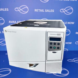 Prestige Autoclave Pro 22 litre