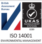 ISO 14001 Certified For Environment Management