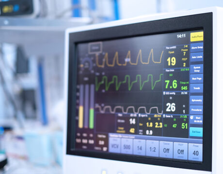Buy and sell across all medical equipment categories including patient monitoring equipment