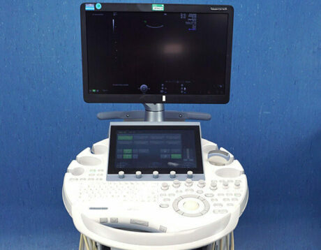 Ultrasound available to buy via Hilditch Group Trade Sales