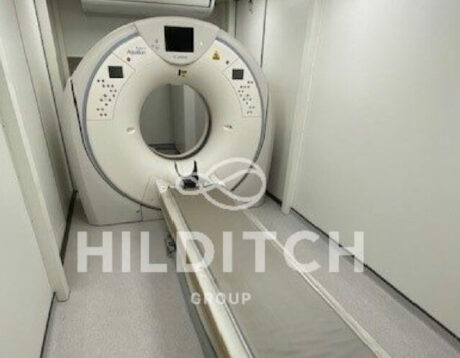 CT Scanner to buy via Hilditch Group Trade sales