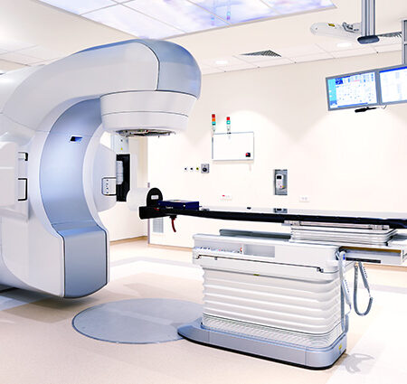 Radiology and imaging used medical equipment