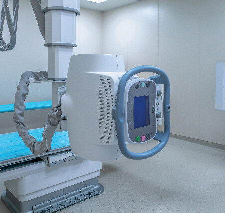 Buy & Sell used X-ray machines