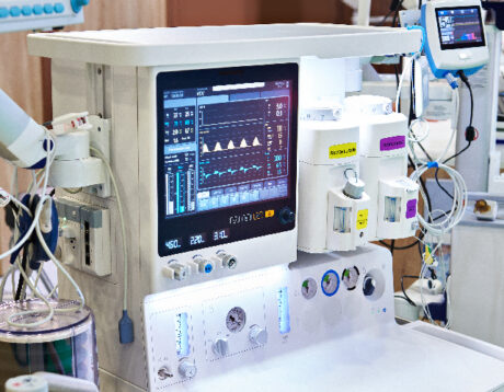 Buy & Sell Anaesthesia equipment
