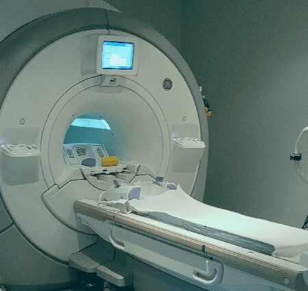Sell pre-owned MRI Scanners through Hilditch Group