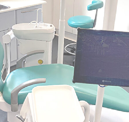 Sell redundant dental equipment with Hilditch Group