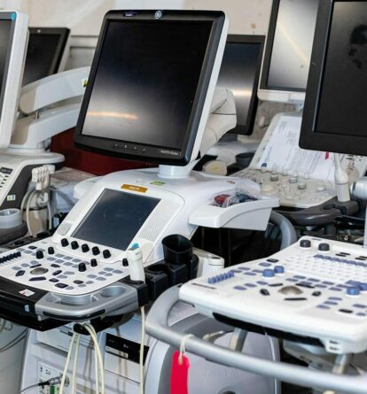 Why choose the Hilditch Group to buy and sell used medical equipment?